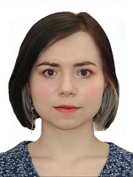 Оржеховская Мария Александровна