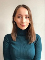 Нуриева Айгуль Ринатовна
