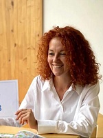 Шалканова Алия Фанисовна