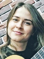 Василенко Анна Евгеньевна