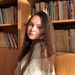 Муксинова Гаделия Альбертовна