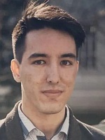 Гарданов Шамиль Дамирович