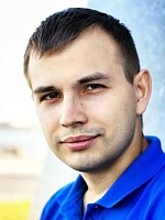 Зиннатуллин Фаиль Фидаилович