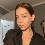 Алексеева Анастасия Сергеевна