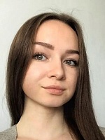 Тугбаева Анна Олеговна