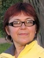 Бондарева Галюза Явдатовна