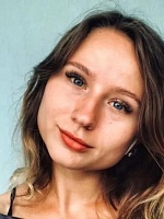 Альчикова Александра Михайловна