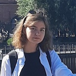 Захарова Алена Димитриевна