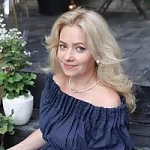 Мария Леонидовна Зайцева
