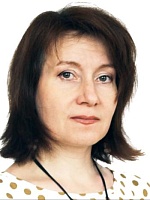 Шаймарданова Альфия Азгамовна