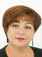 Соколова Юлия Сергеевна