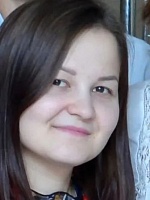 Фатыхова Гузалия Альбертовна