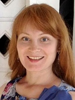 Гафиатуллина Лилия Ильгисовна