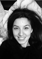 Файзуллина Роза Радиковна