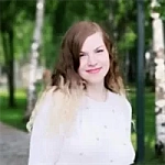 Татьяна Владимировна Логунова