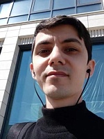 Мустафин Ирек Равилевич