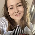 Рената Ураловна Хасанова