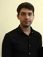 Феоктистов Александр Вячеславович