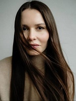 Гиматдинова Эльвира Маратовна