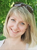 Бурханова Юлия Николаевна