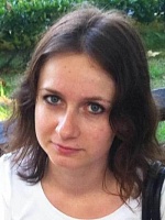 Кручинина Юлия Викторовна