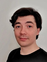 Ахметшин Тагир Наилевич