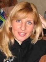Карань Светлана Алексеевна