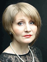 Майорова Ирина Михайловна