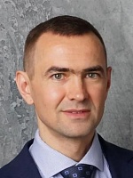 Алишев Равиль Ниязович