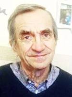 Рейно Александр Федорович