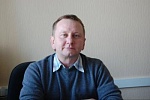 Юсупов Рамиль Шакирович