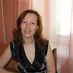 Гульсияр Зуфаровна Муратова
