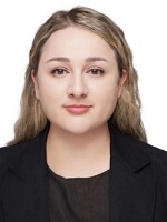 Сюндюкова Юлия Павловна