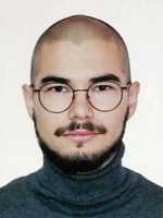 Хисматов Булат Рафикович