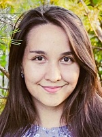 Валитова Альфия Артуровна