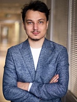 Ахметзянов Шаукат Шамилович