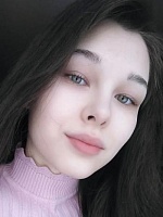 Мифтахова Алина Рамилевна