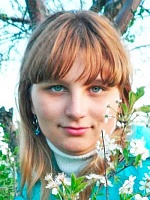 Федосеева Евгения Ивановна
