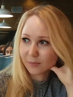 Курмалеева Лилия Ростамовна