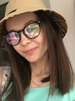 Нестерова Алина Александровна