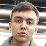 Мустафин Эрик Ильдарович