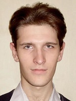 Рогожин Павел Андреевич