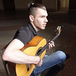 Дементьев Эдуард Андреевич