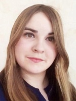 Мухтарова Диана Фаатовна