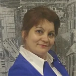 Лариса Данисовна Хуснуллина