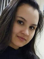 Мунасова Фарида Камильевна