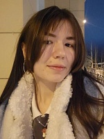 Полякова Ангелина Марсовна