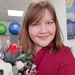 Нафикова Алина Фиделевна