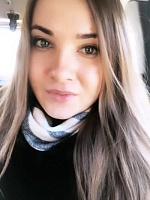 Хабибуллина Гульгена Ильясовна