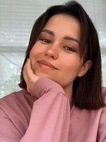 Кадирова Альбина Мударисовна